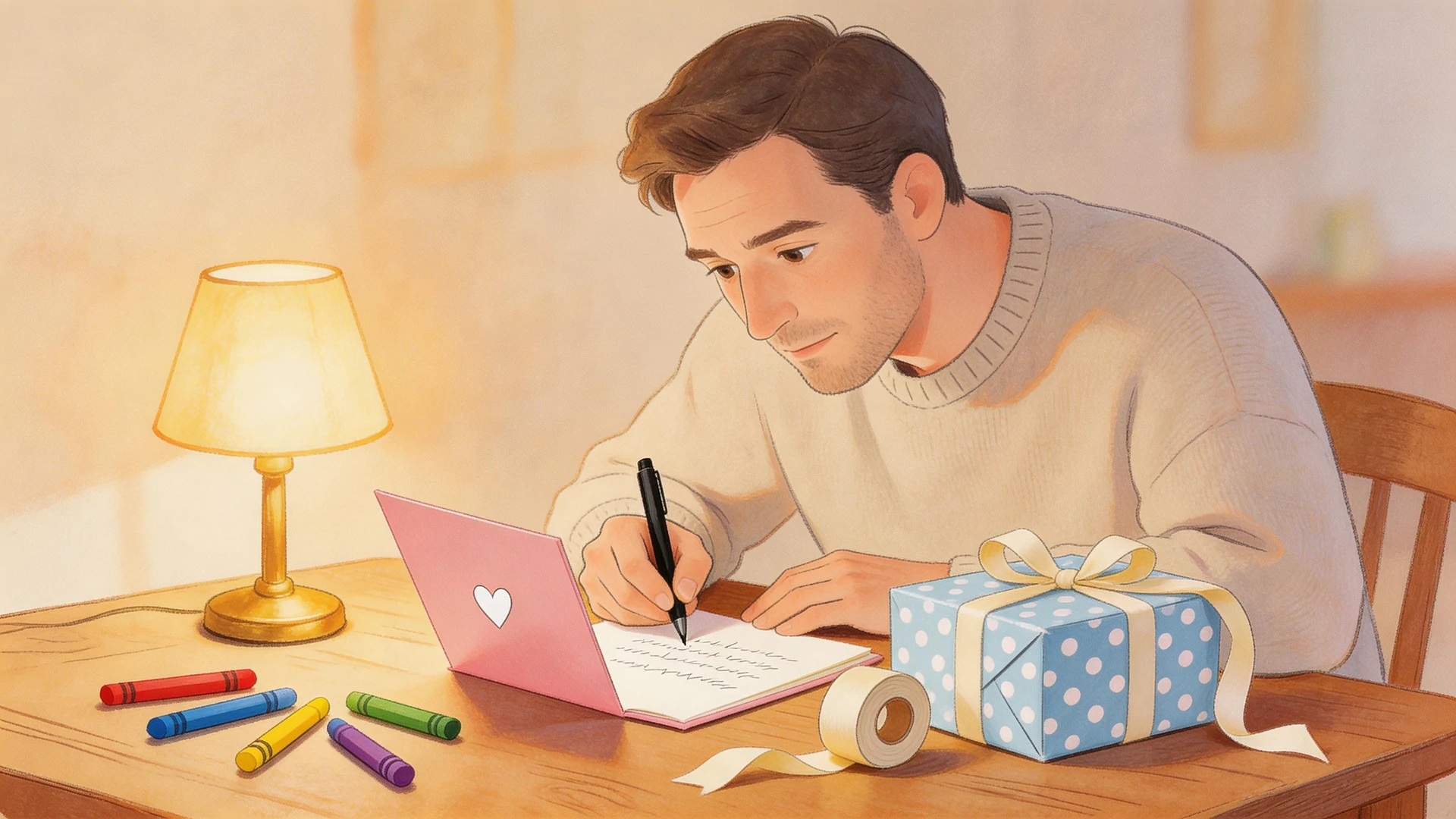 60-emotional-birthday-messages-daughter-from-dad