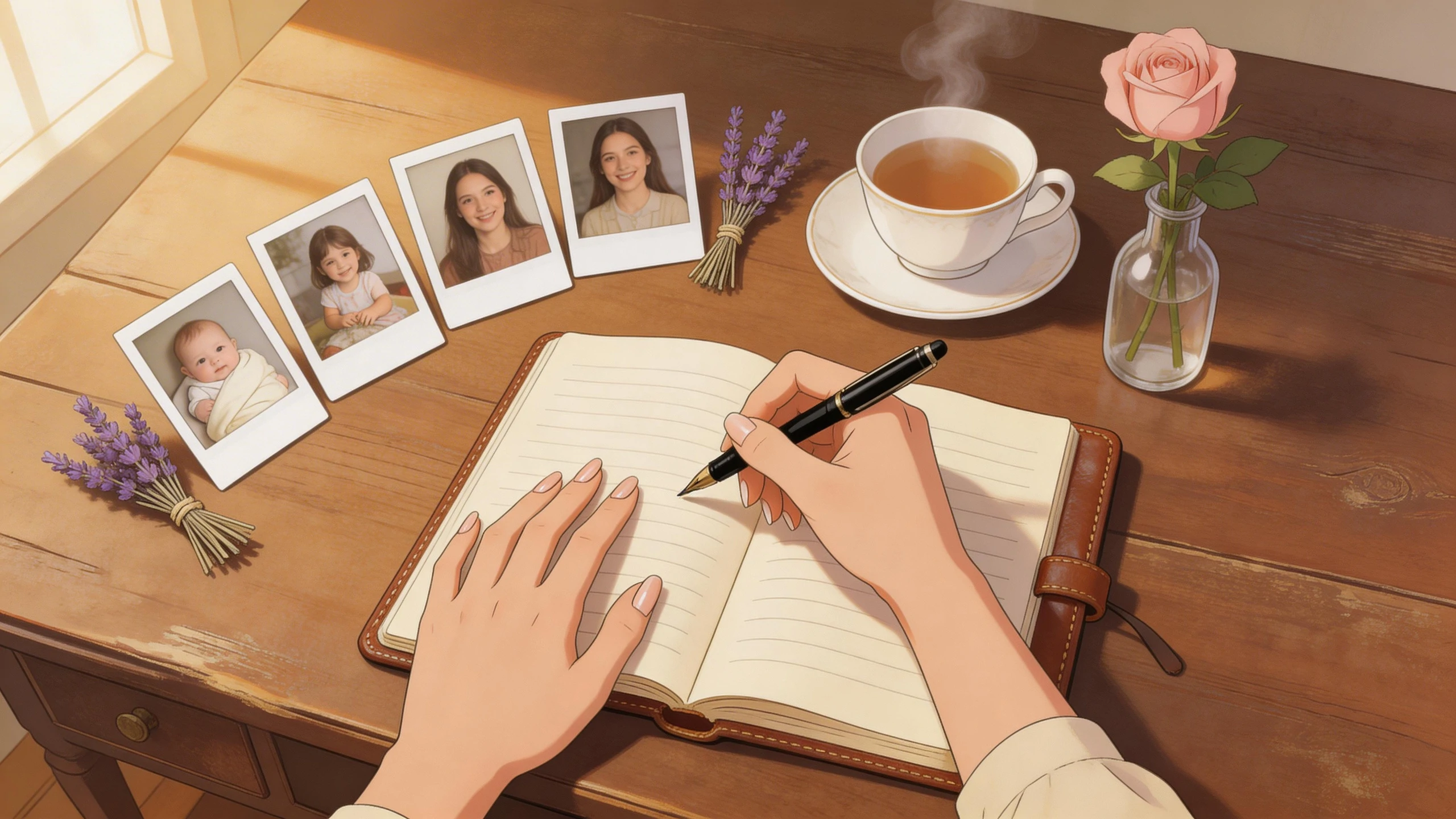 unique-birthday-wishes-for-daughter-from-mother