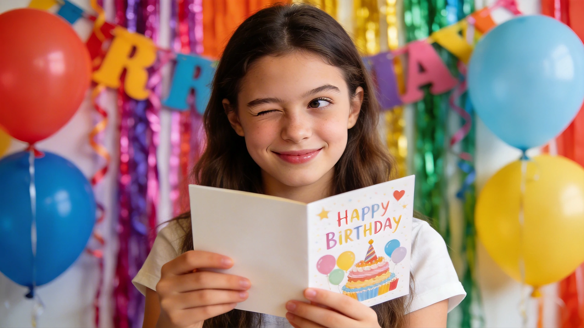 60 Funny Birthday Wishes for Daughter — Cute Jokes (Not Cringe)