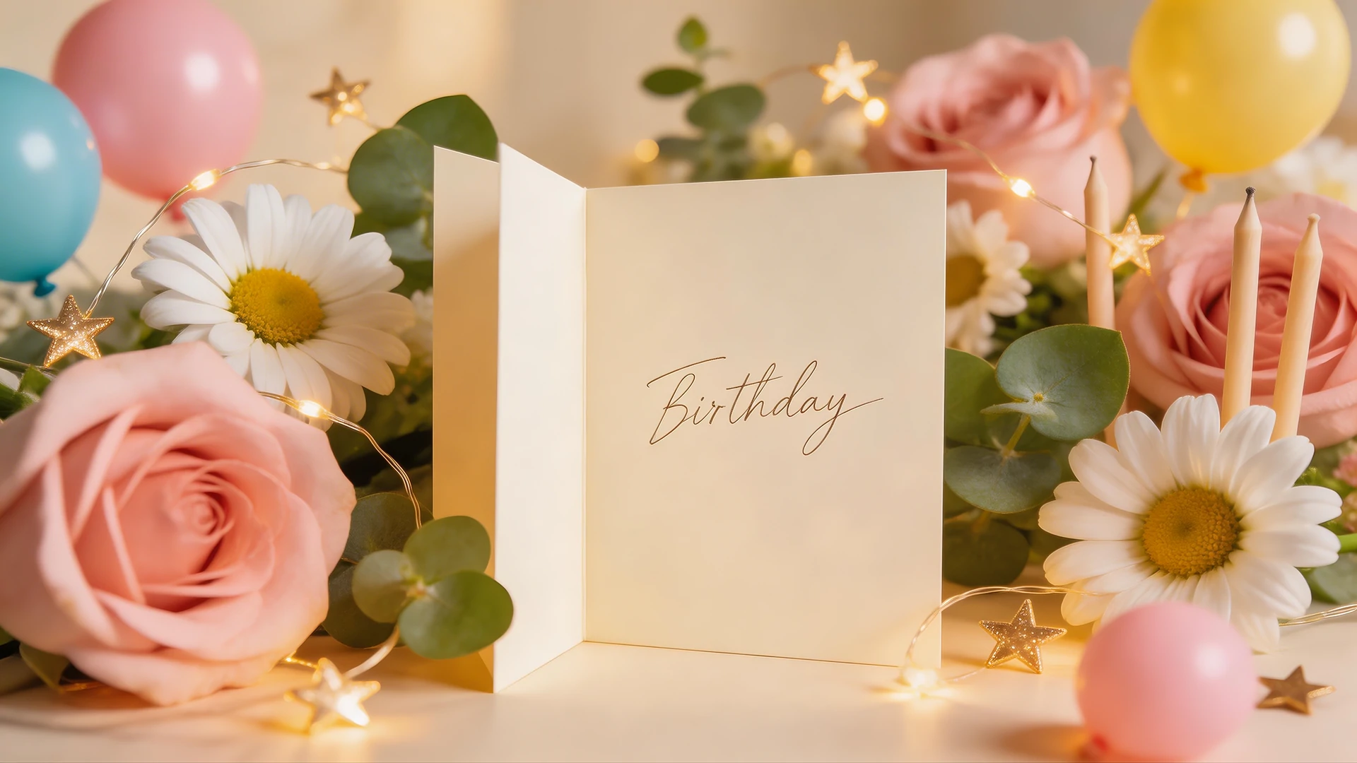 70 Heartfelt Birthday Wishes for Daughter — Emotional Messages From the Heart