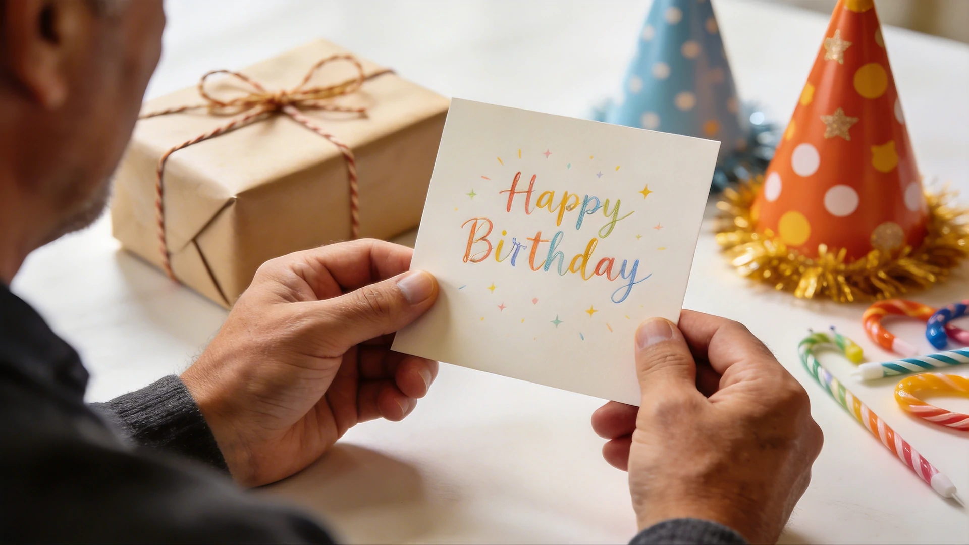 Birthday Wishes for Stepdaughter — 60 Loving Messages for a Bonus Daughter