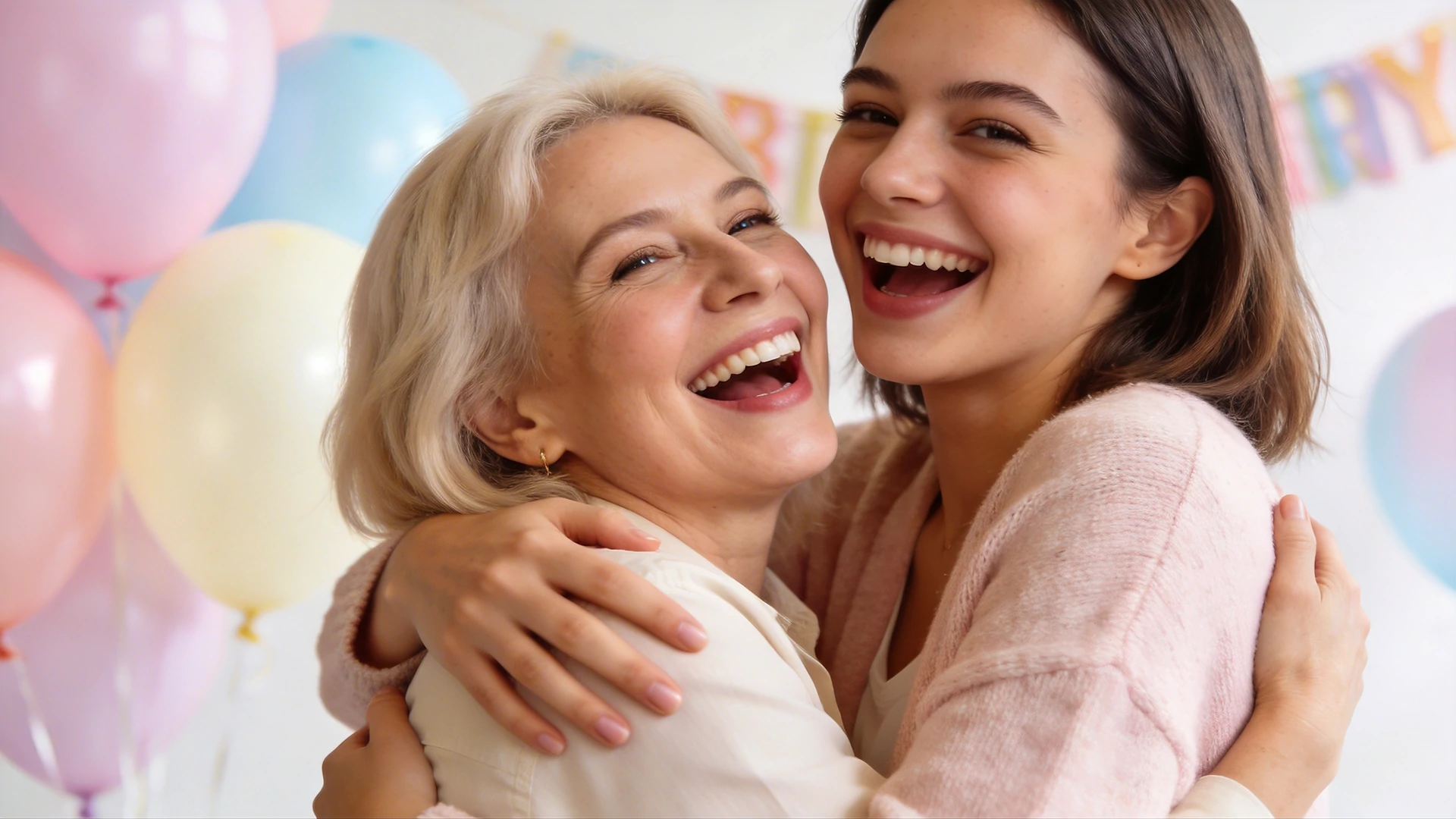 Belated Birthday Wishes for Daughter — 50 Sorry-I'm-Late Messages That Still Feel Sweet