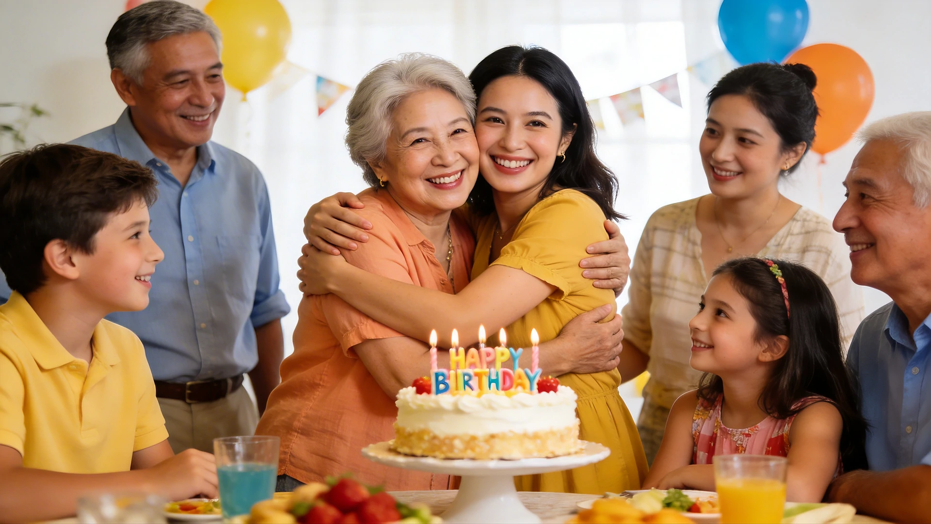 45 Short Birthday Wishes for Daughter — Sweet Texts You Can Copy & Paste